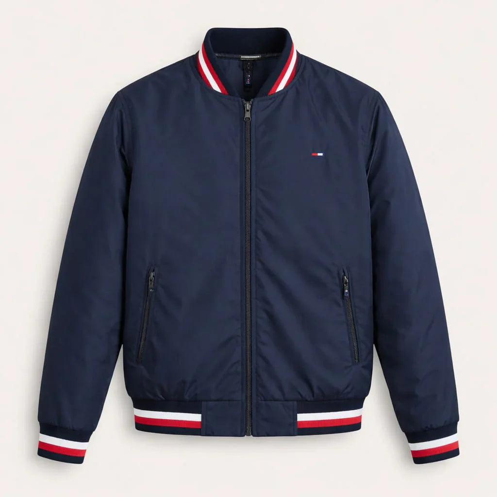 Chaqueta Tommy Hilfiger | SOLO HOY 50% OFF