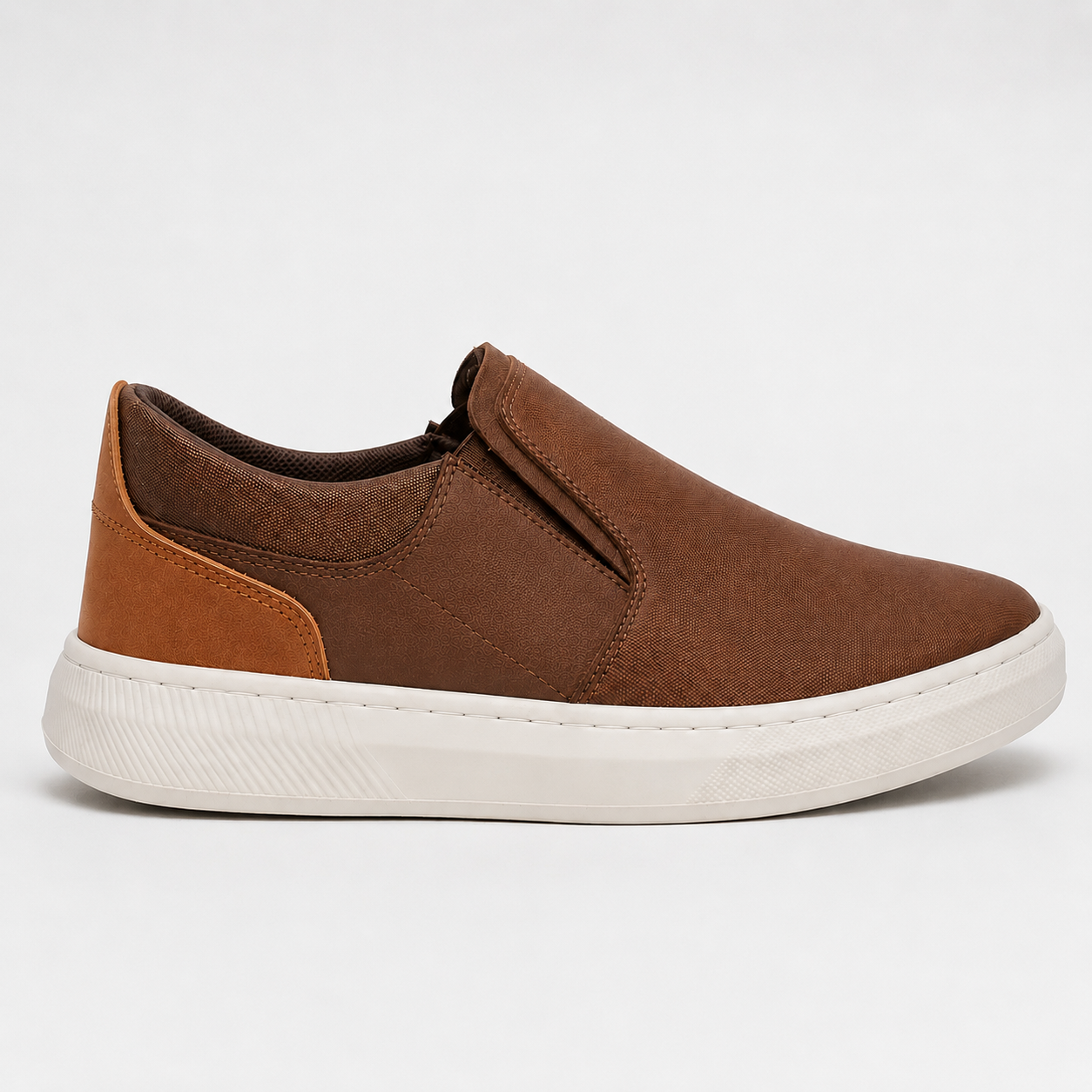MOCASÍN VELEZ DE CUERO | SOLO HOY 50% OFF
