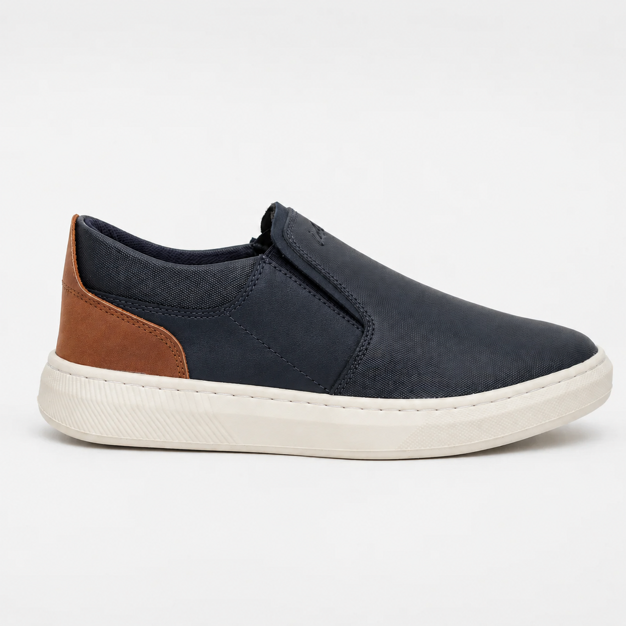 MOCASÍN VELEZ DE CUERO | SOLO HOY 50% OFF