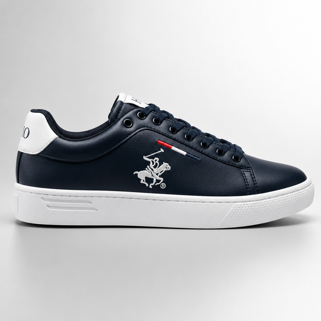 CALZADO CASUAL POLO ROYAL | ¡PRECIO ESPECIAL 50% OFF!