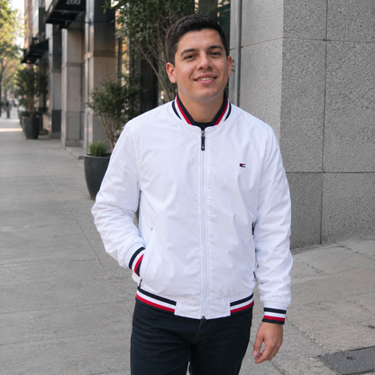 Chaqueta Tommy Hilfiger | SOLO HOY 50% OFF
