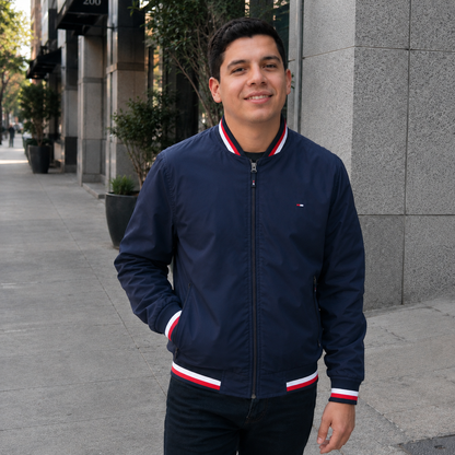 Chaqueta Tommy Hilfiger | SOLO HOY 50% OFF