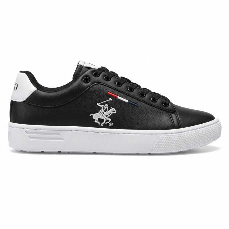 CALZADO CASUAL POLO ROYAL | ¡PRECIO ESPECIAL 50% OFF!