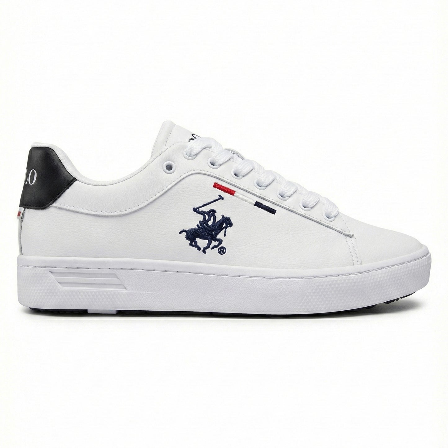CALZADO CASUAL POLO ROYAL | ¡PRECIO ESPECIAL 50% OFF!