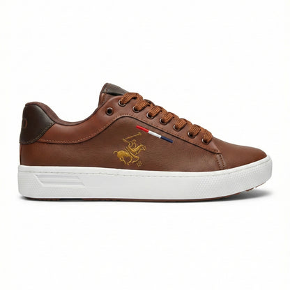 CALZADO CASUAL POLO ROYAL | ¡PRECIO ESPECIAL 50% OFF!