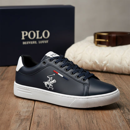 CALZADO CASUAL POLO ROYAL | ¡PRECIO ESPECIAL 50% OFF!
