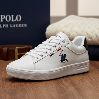 CALZADO CASUAL POLO ROYAL | ¡PRECIO ESPECIAL 50% OFF!