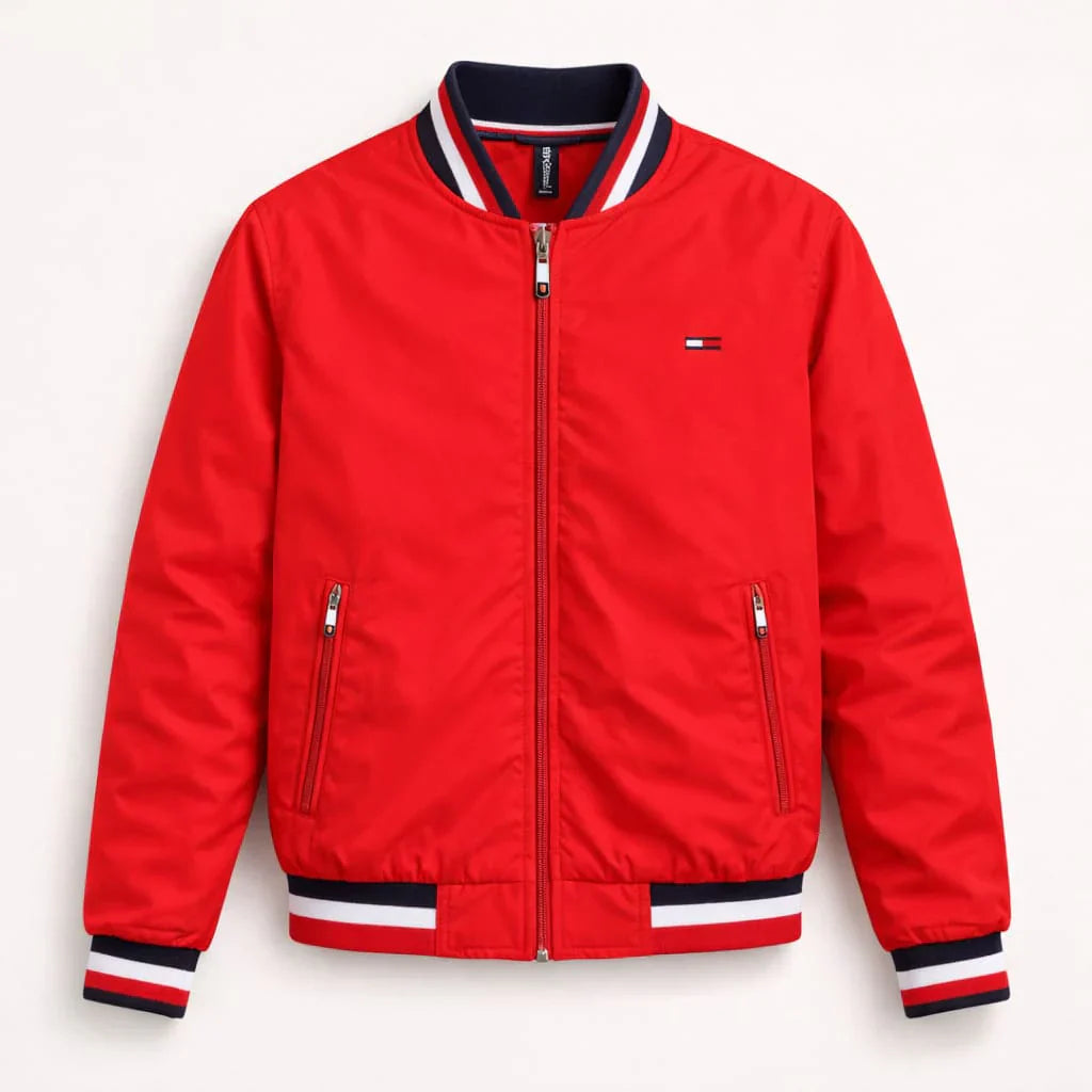Chaqueta Tommy Hilfiger | SOLO HOY 50% OFF