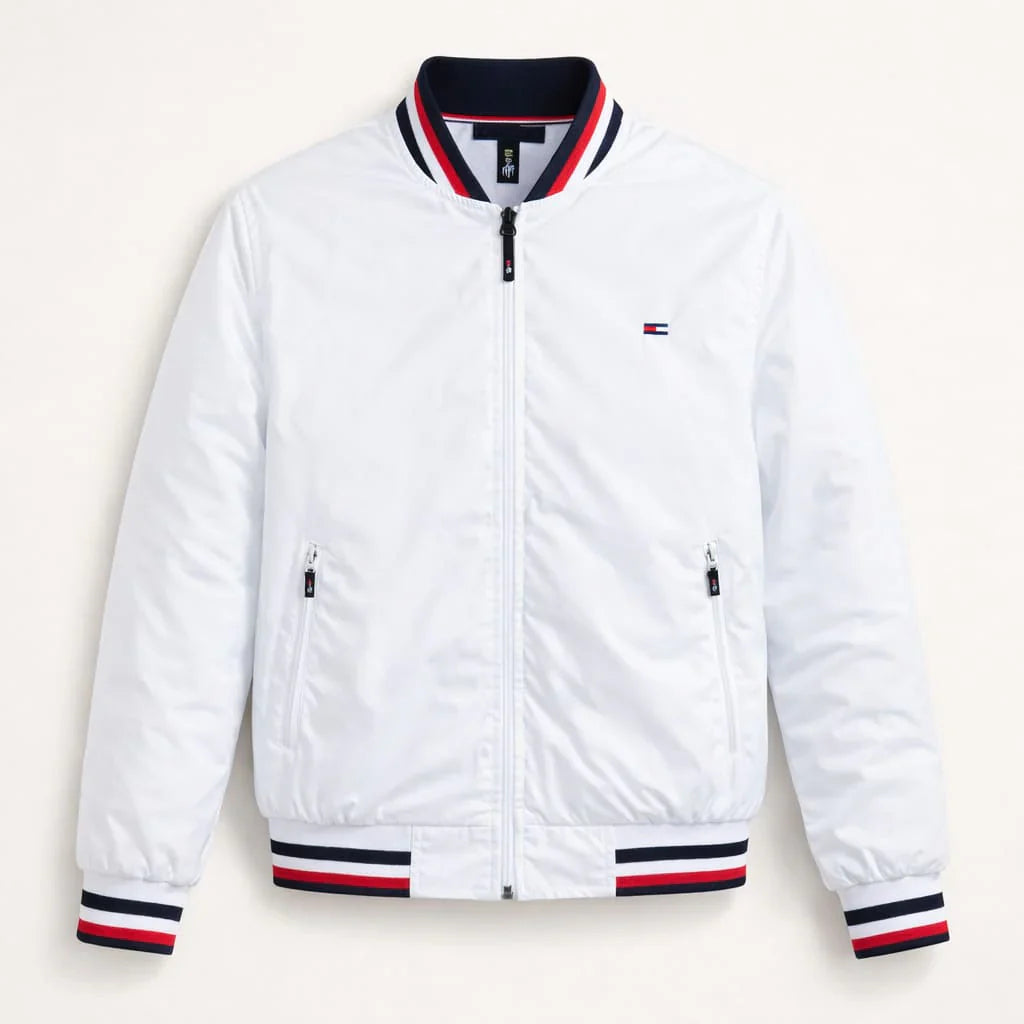 Chaqueta Tommy Hilfiger | SOLO HOY 50% OFF