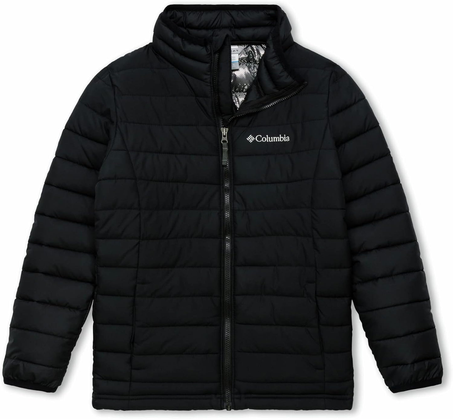 Chaqueta Columbia Termo Sellada ❄️