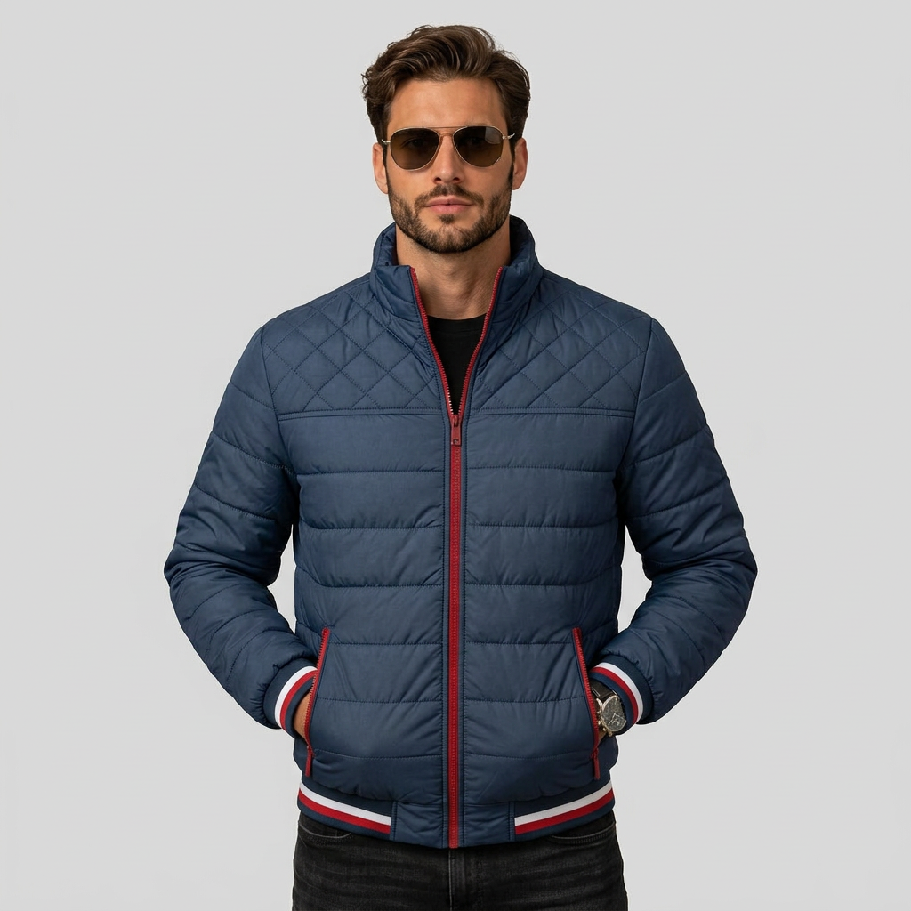 Antto - Chaqueta Stylo Tommy
