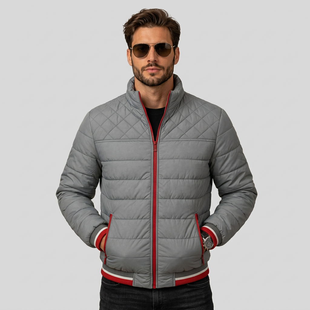 Antto - Chaqueta Stylo Tommy