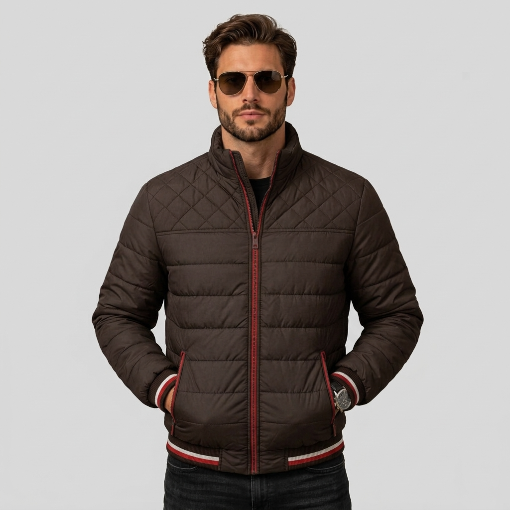 Antto - Chaqueta Stylo Tommy