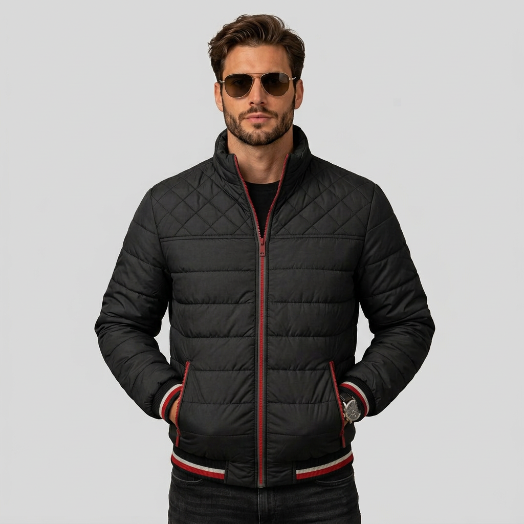 Antto - Chaqueta Stylo Tommy