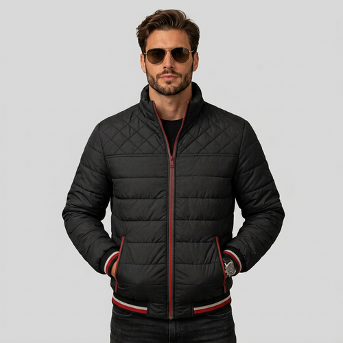 Antto - Chaqueta Stylo Tommy