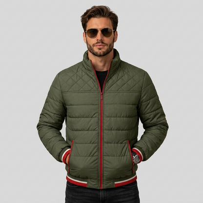 Antto - Chaqueta Stylo Tommy