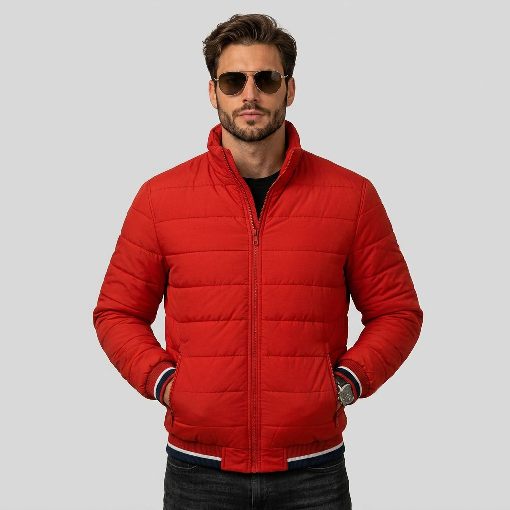 Antto - Chaqueta Stylo Tommy