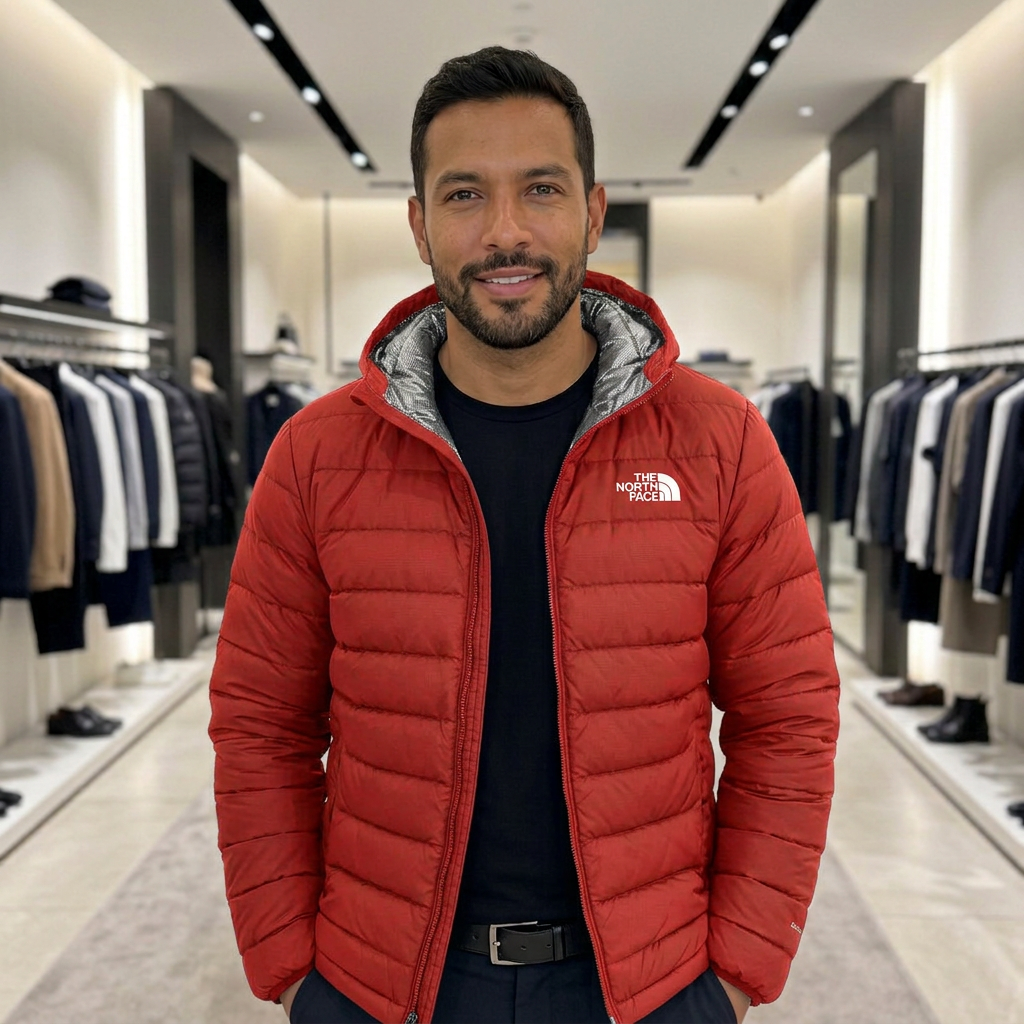 Antto -  Chaqueta Stylo North F. Premium
