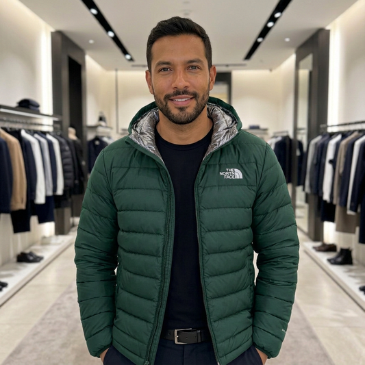 Antto -  Chaqueta Stylo North F. Premium