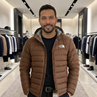 Antto -  Chaqueta Stylo North F. Premium