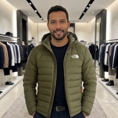 Antto -  Chaqueta Stylo North F. Premium