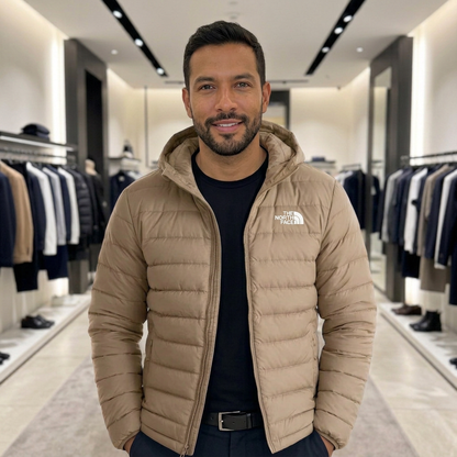 Antto -  Chaqueta Stylo North F. Premium