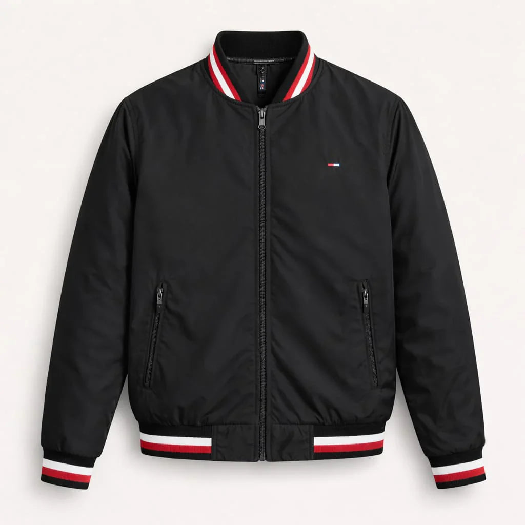 Chaqueta Tommy Hilfiger | SOLO HOY 50% OFF
