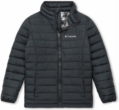 Chaqueta Columbia Termo Sellada ❄️